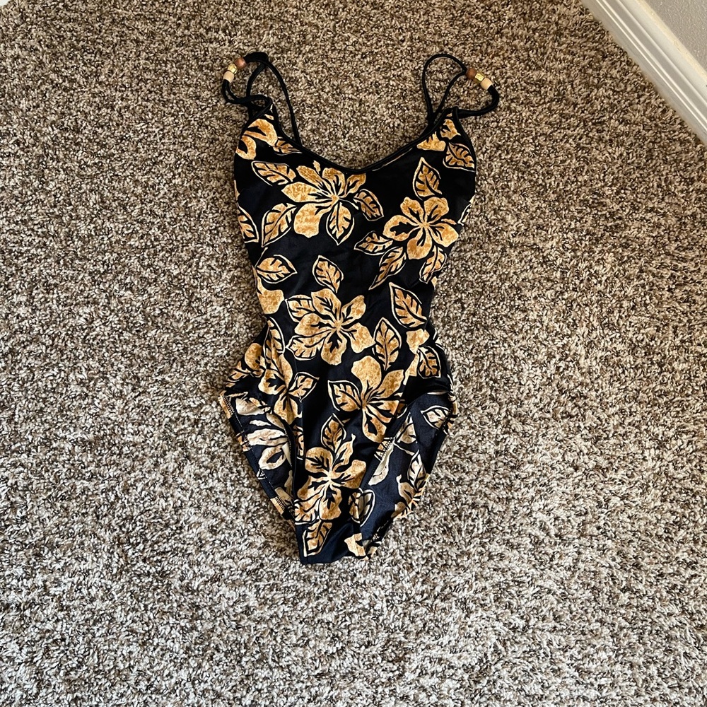 Cole swimsuit
